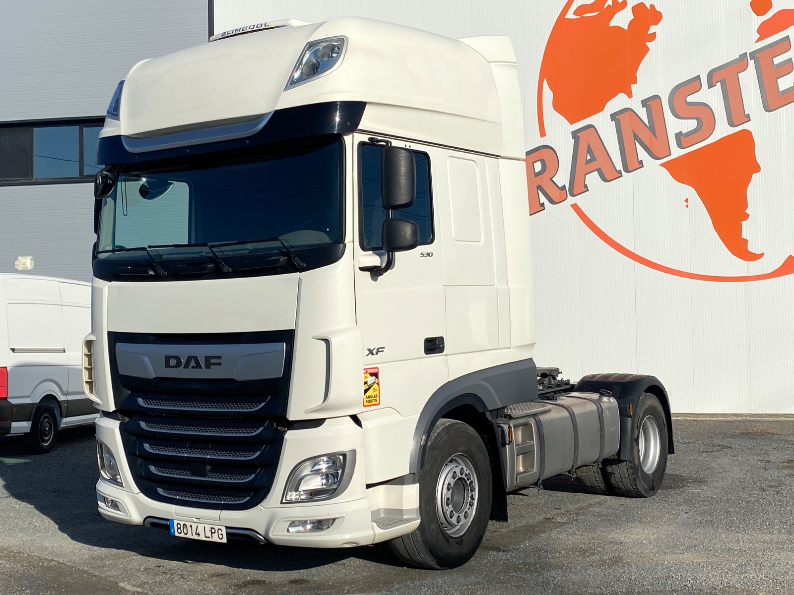 8014 lpg xlrteh4300g355086 vista frontal esq izq