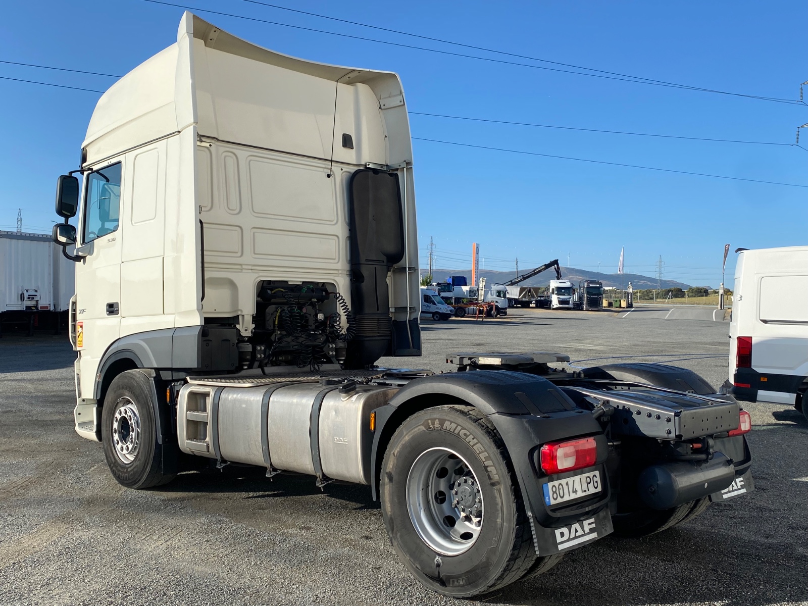 8014 lpg xlrteh4300g355086 vista trasera esq izq