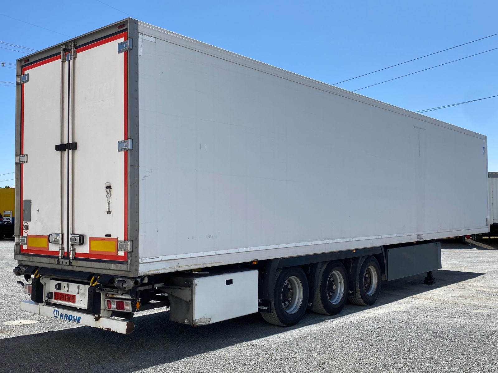 r 0191 bcr wkesd000000623815 vista trasera esq der