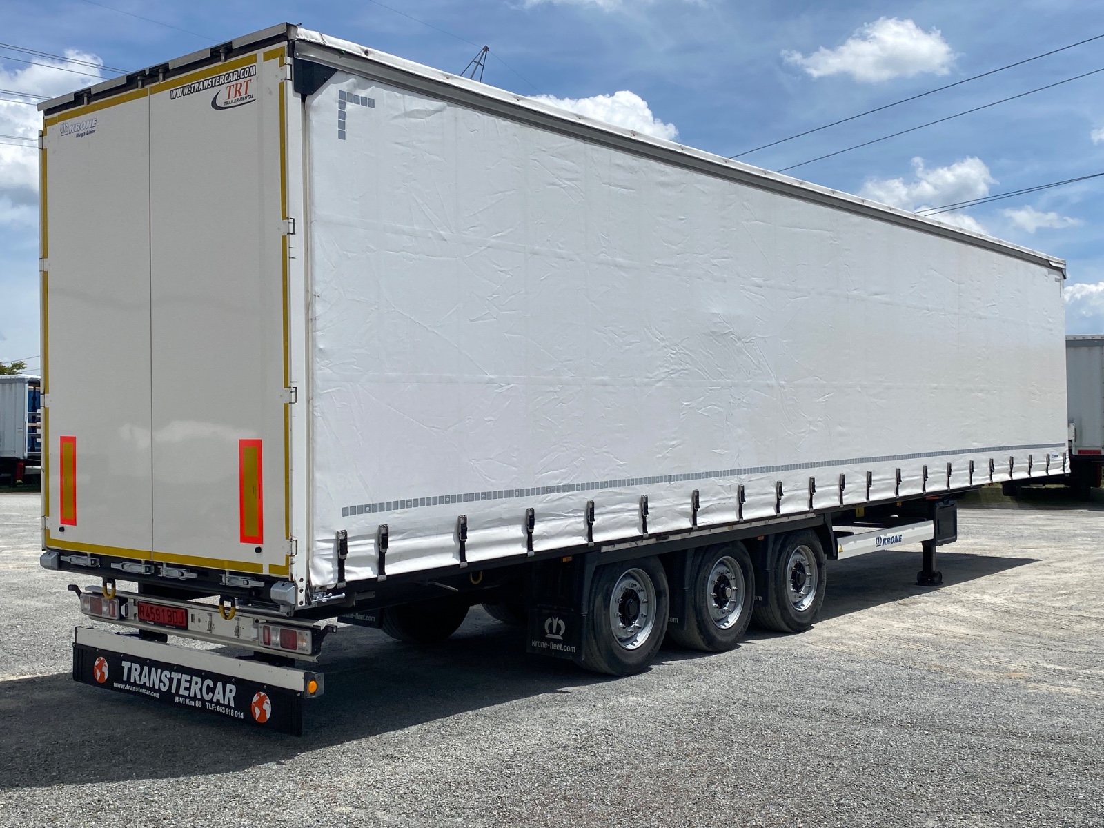 r 4591 bdj wkesd000000993289 vista trasera esq der