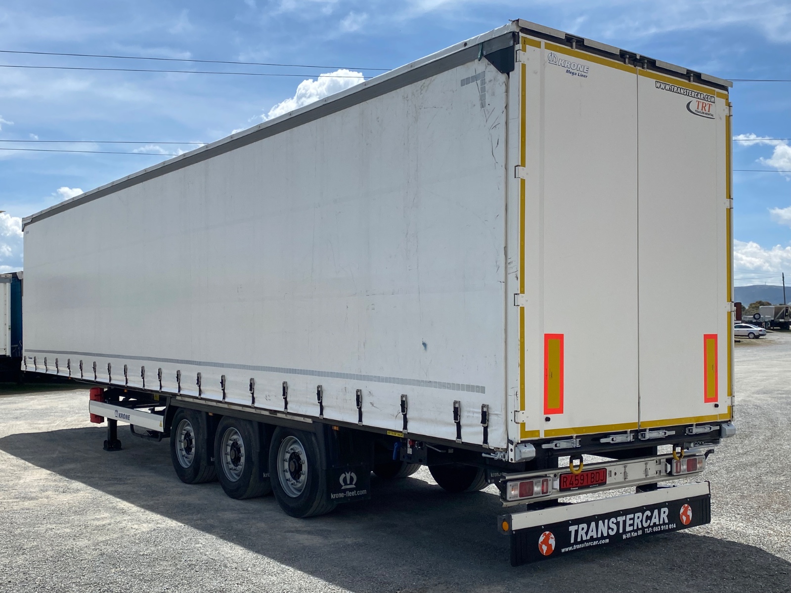 r 4591 bdj wkesd000000993289 vista trasera esq izq