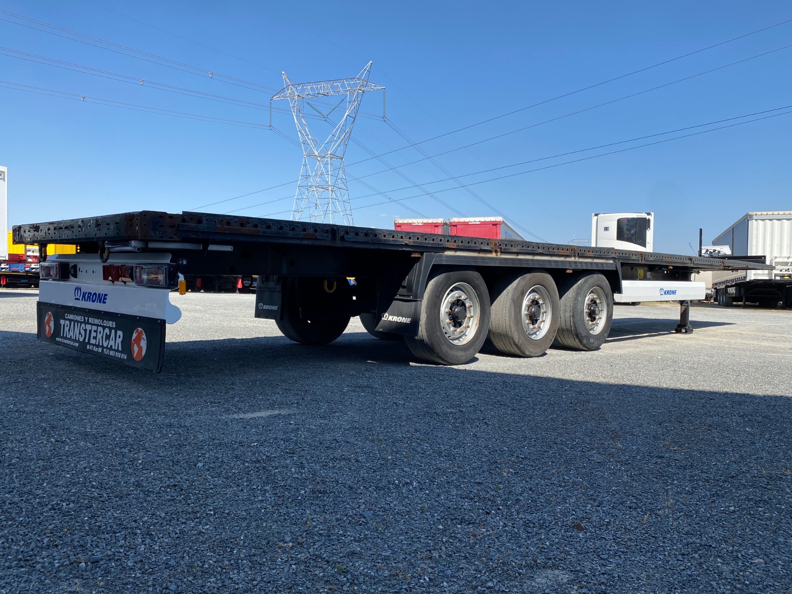 r 5013 bcp wkesd000000617363 vista trasera esq der