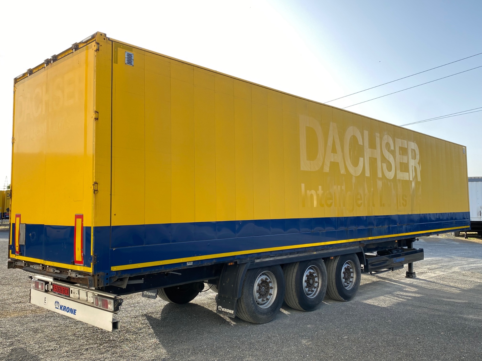 r 5069 bcx wkesd000000759841 vista trasera esq der