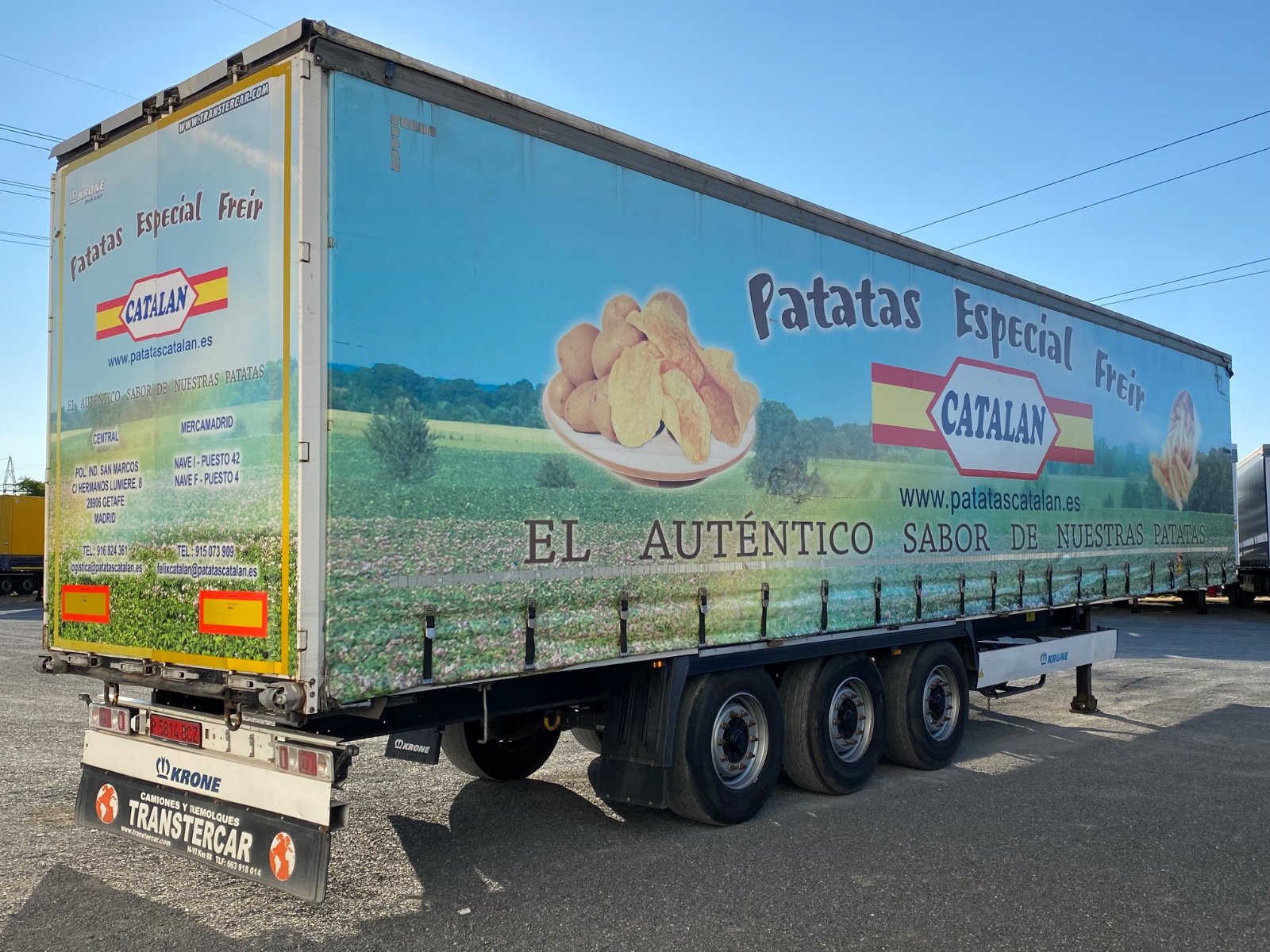 r 5814 bcz wkesd000000824727 vista trasera esq der