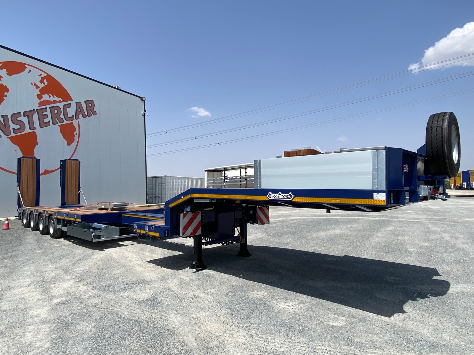 xmr0sd006ss000488 vista frontal esq der