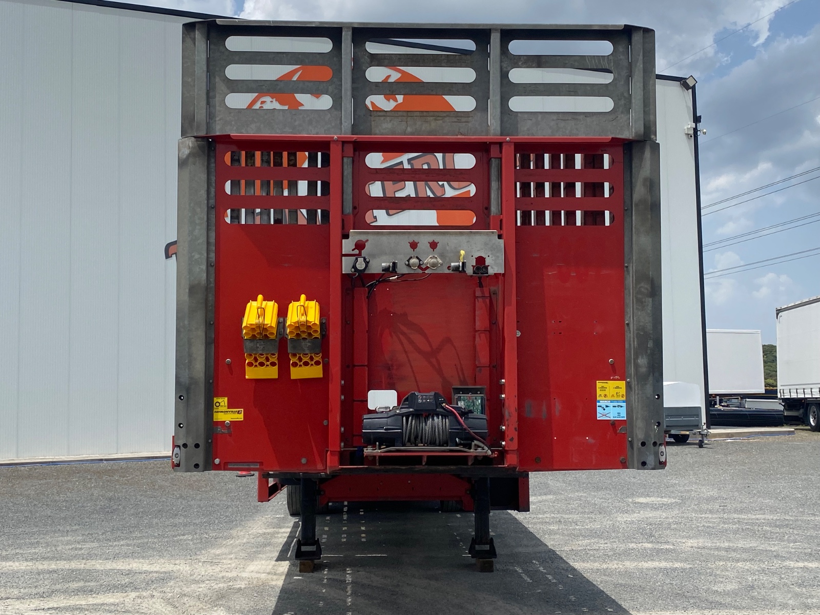 yafsr300xj0021772 vista frontal