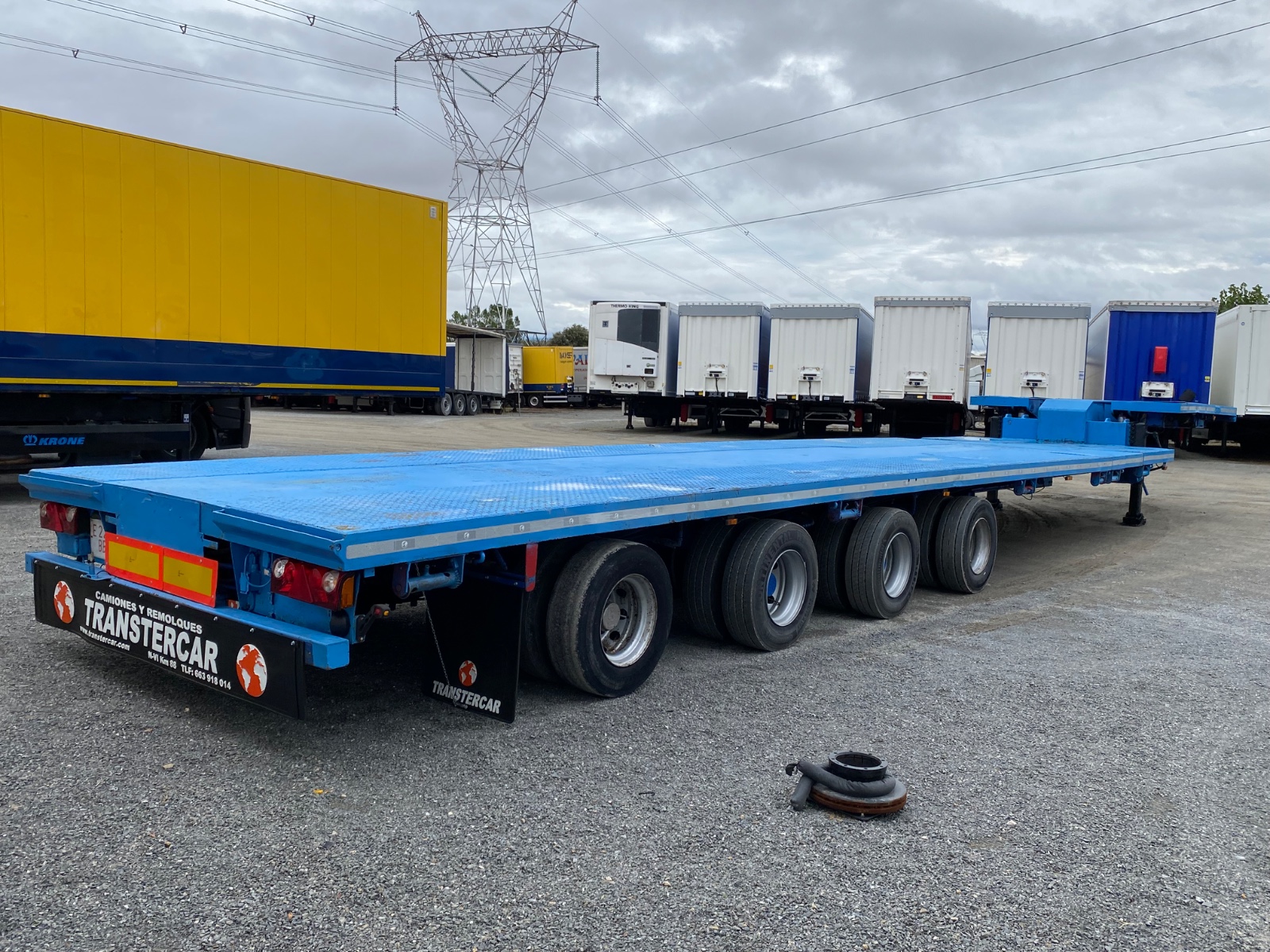 e 2206 bbx vista trasera esq der