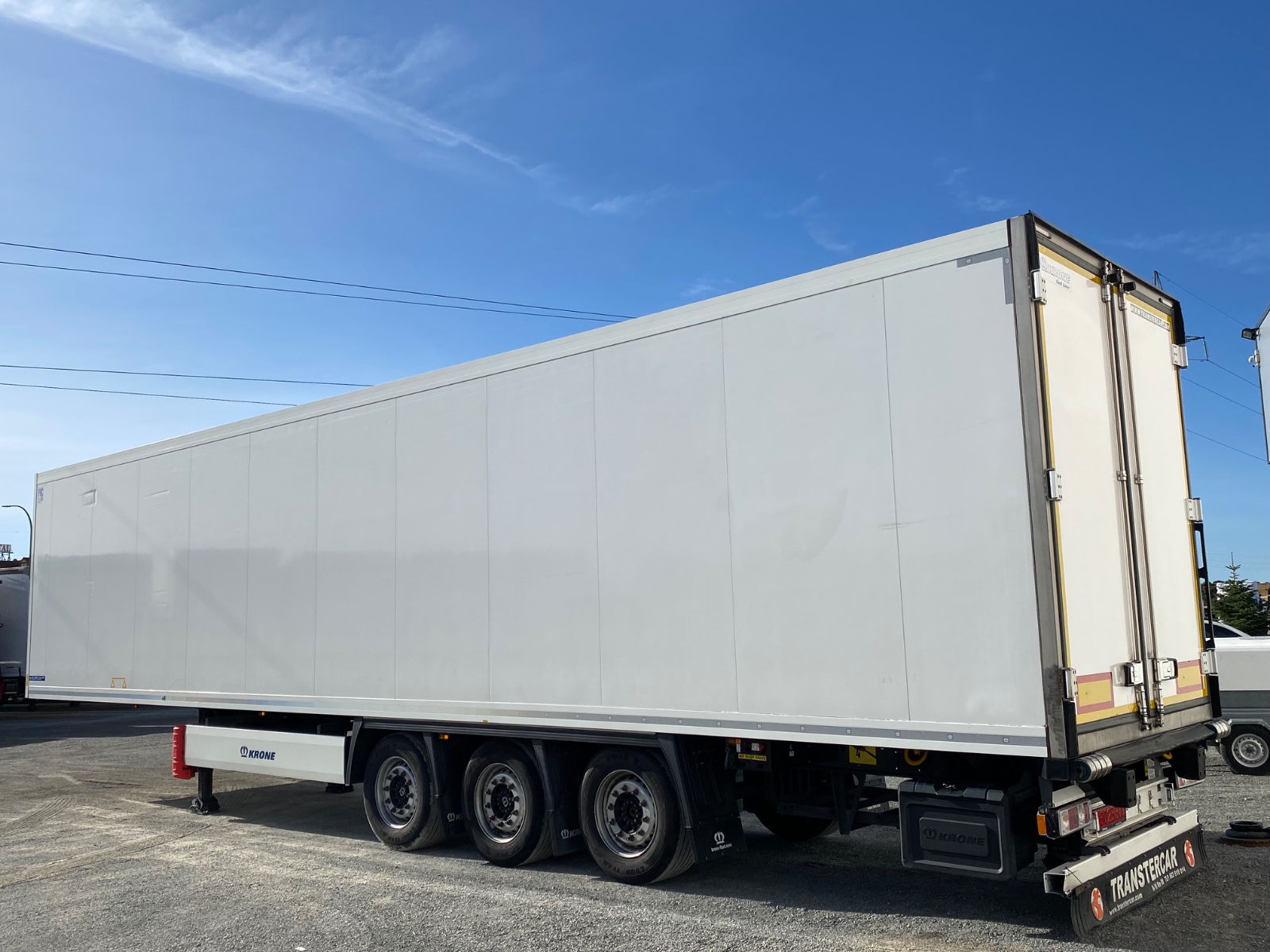 r 3025 bdl wkesd000001035811 vista trasera esq izq