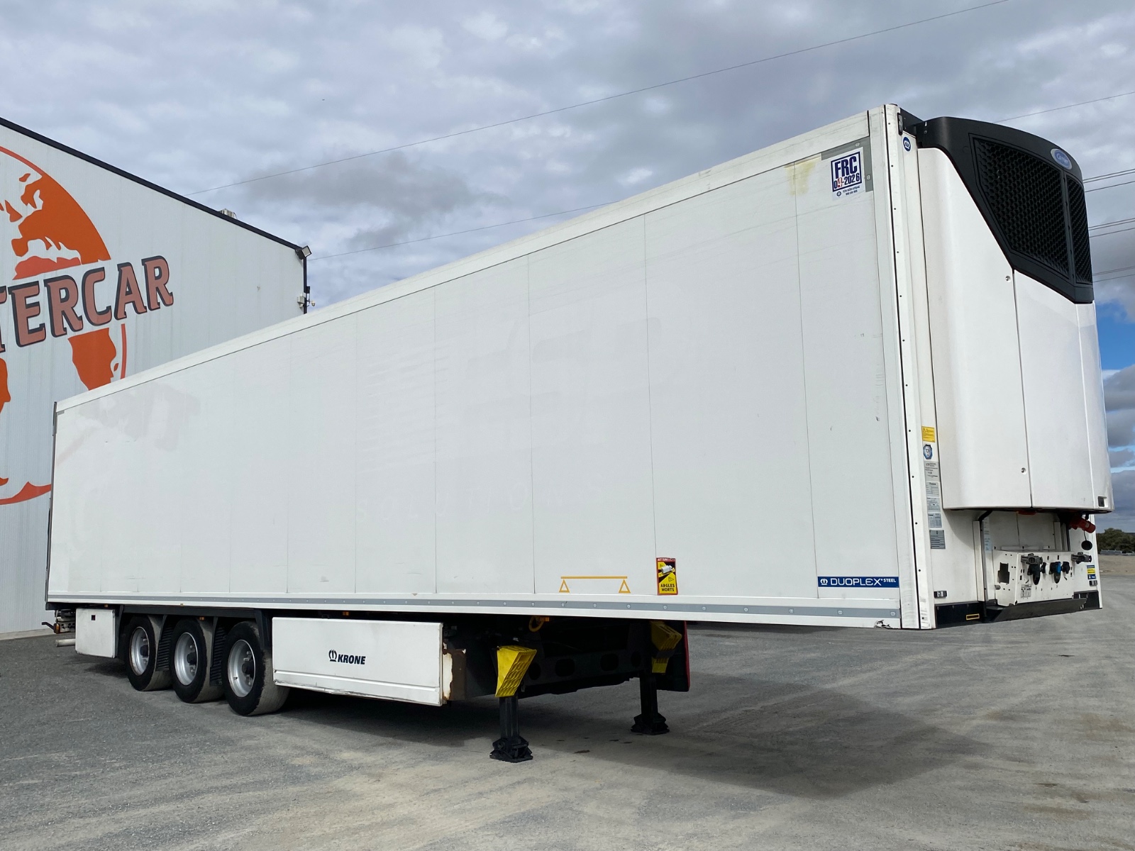 r 5070 bdf wkesd000000932914 vista frontal esq der