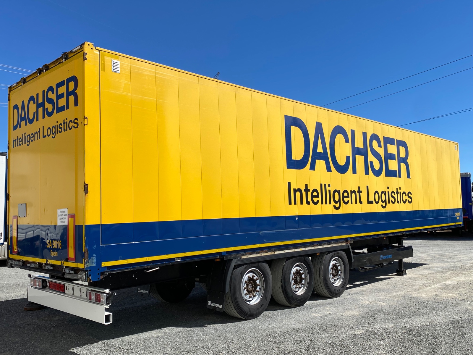 r 5093 bcx wkesd000000759850 vista trasera esq der