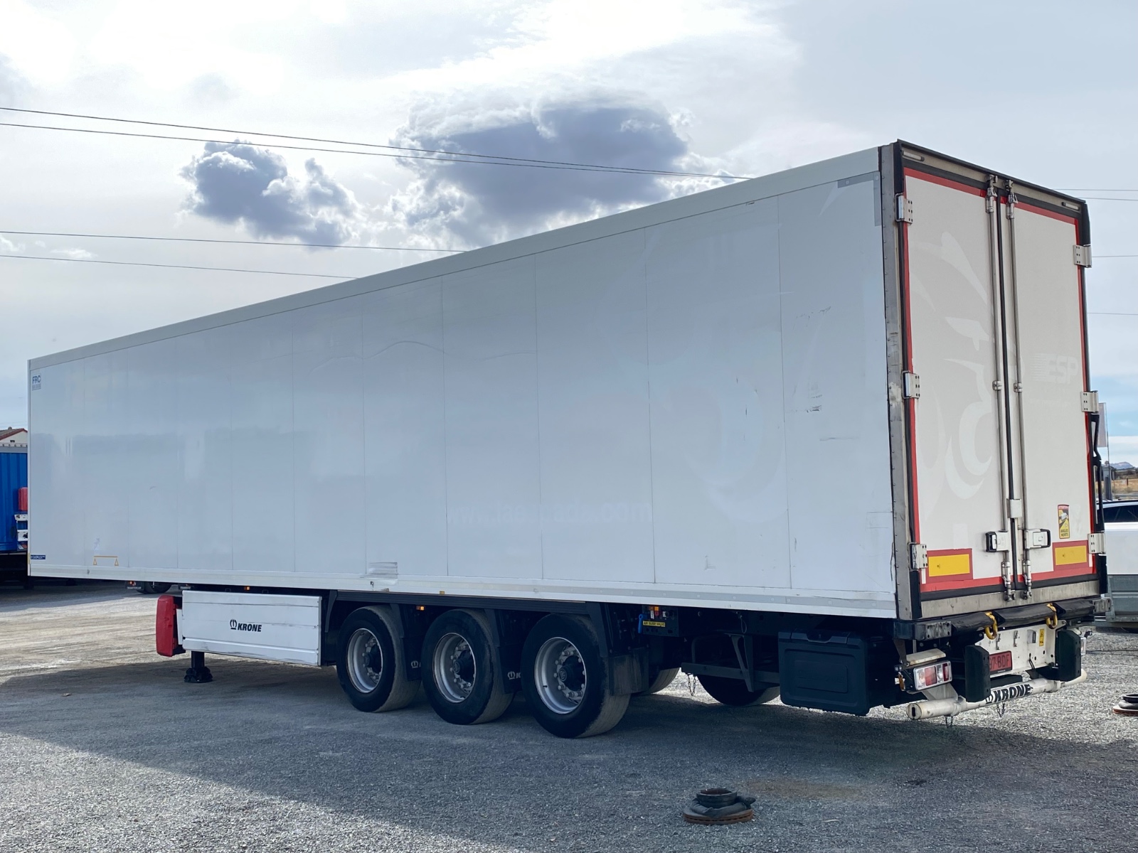 r 5097 bdf wkesd000000932924 vista trasera esq izq