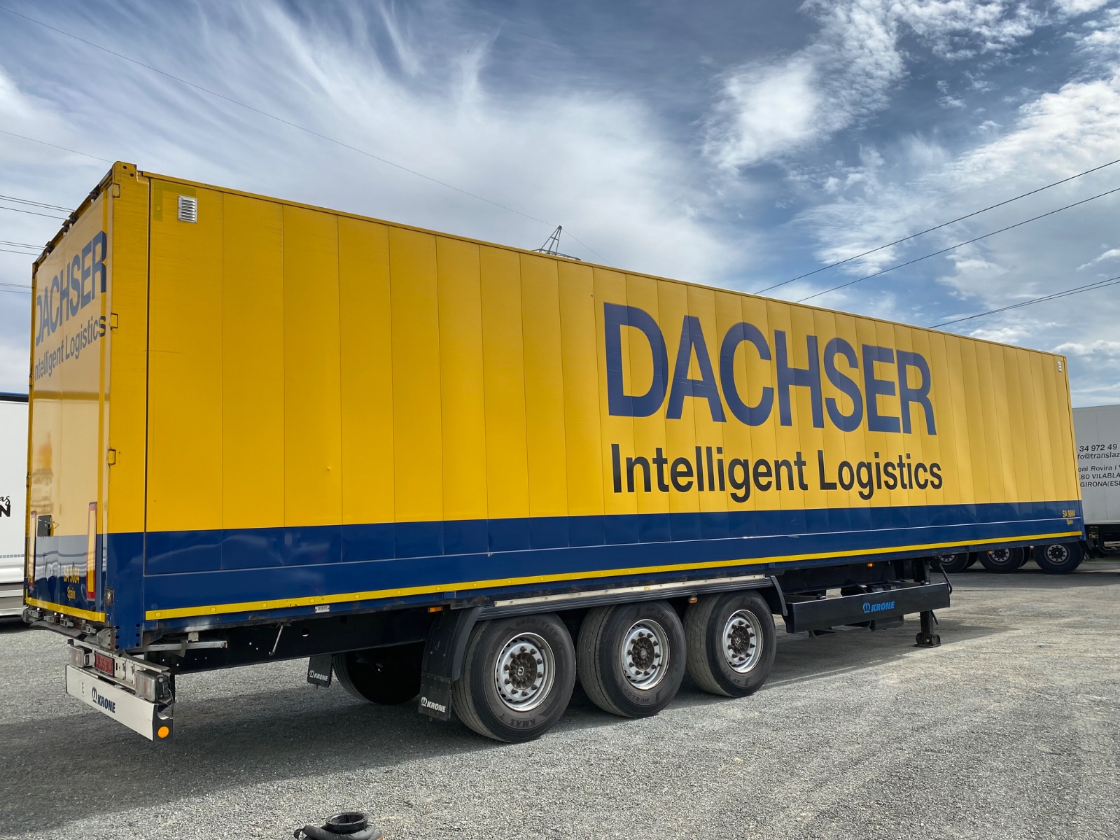 r 5535 bcx wkesd000000759918 vista trasera esq der