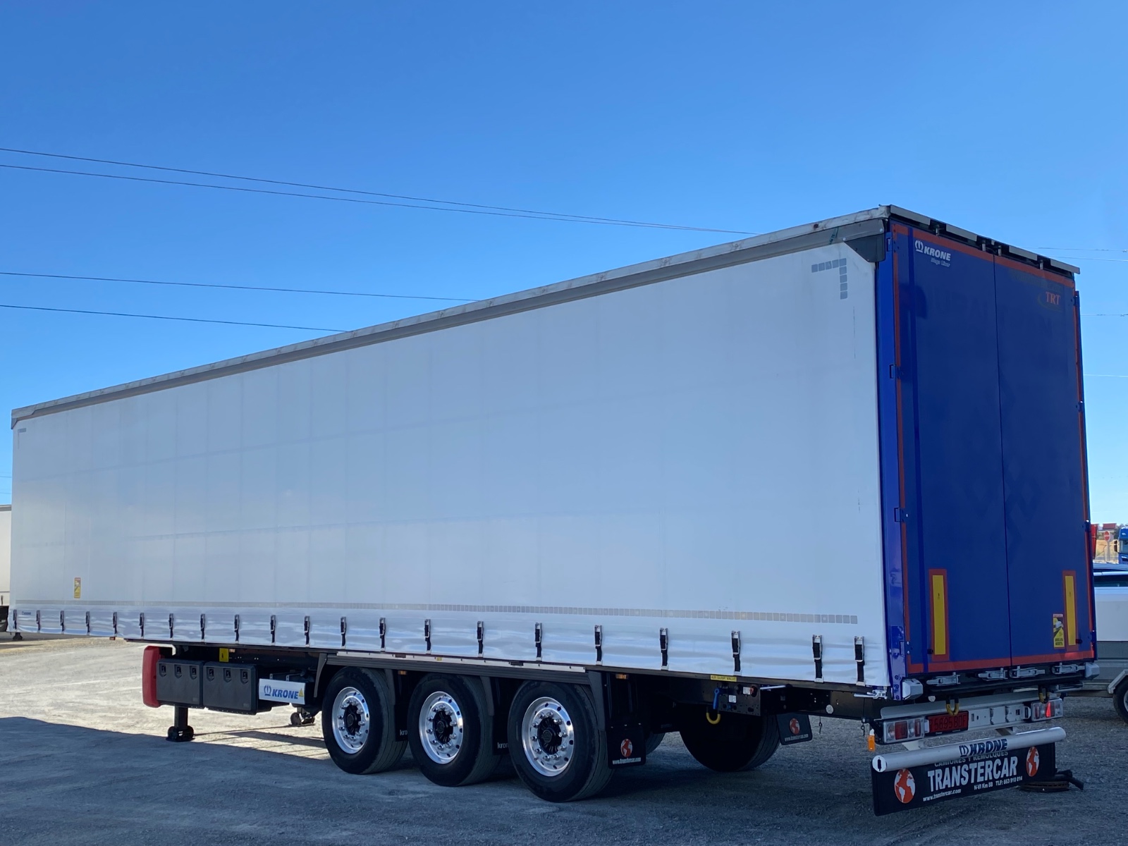 r 5695 bdf wkesd000000924507 vista trasera esq izq