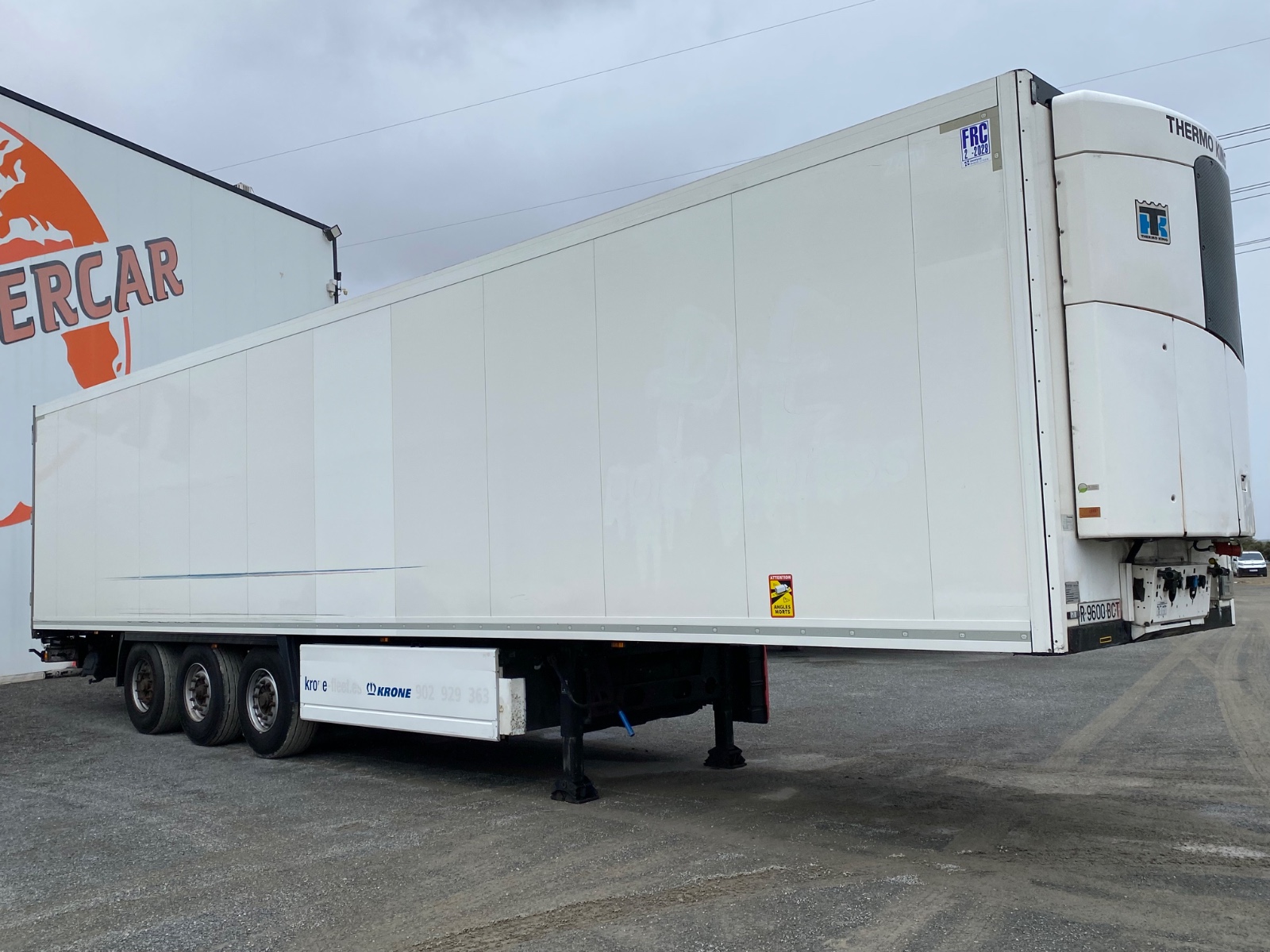 r 9600 bct wkesd000000704880 vista frontal esq der