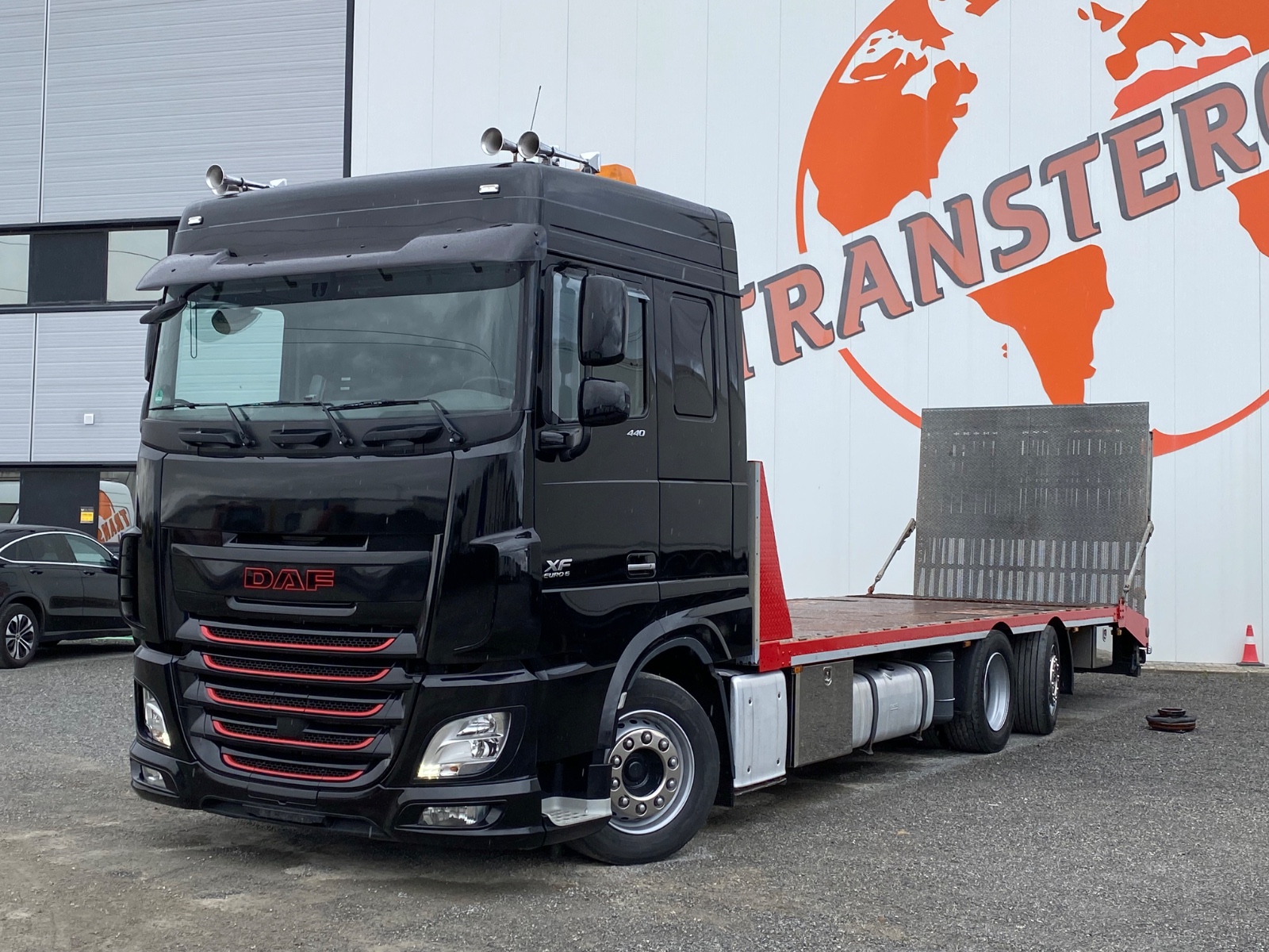 xlrash4100g168474 vista frontal esq izq