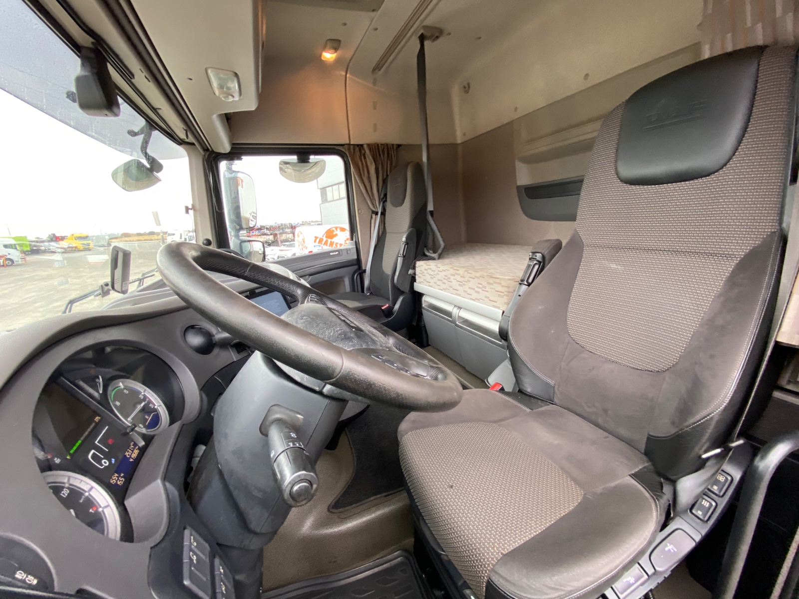 xlrash4100g168474 vista interior