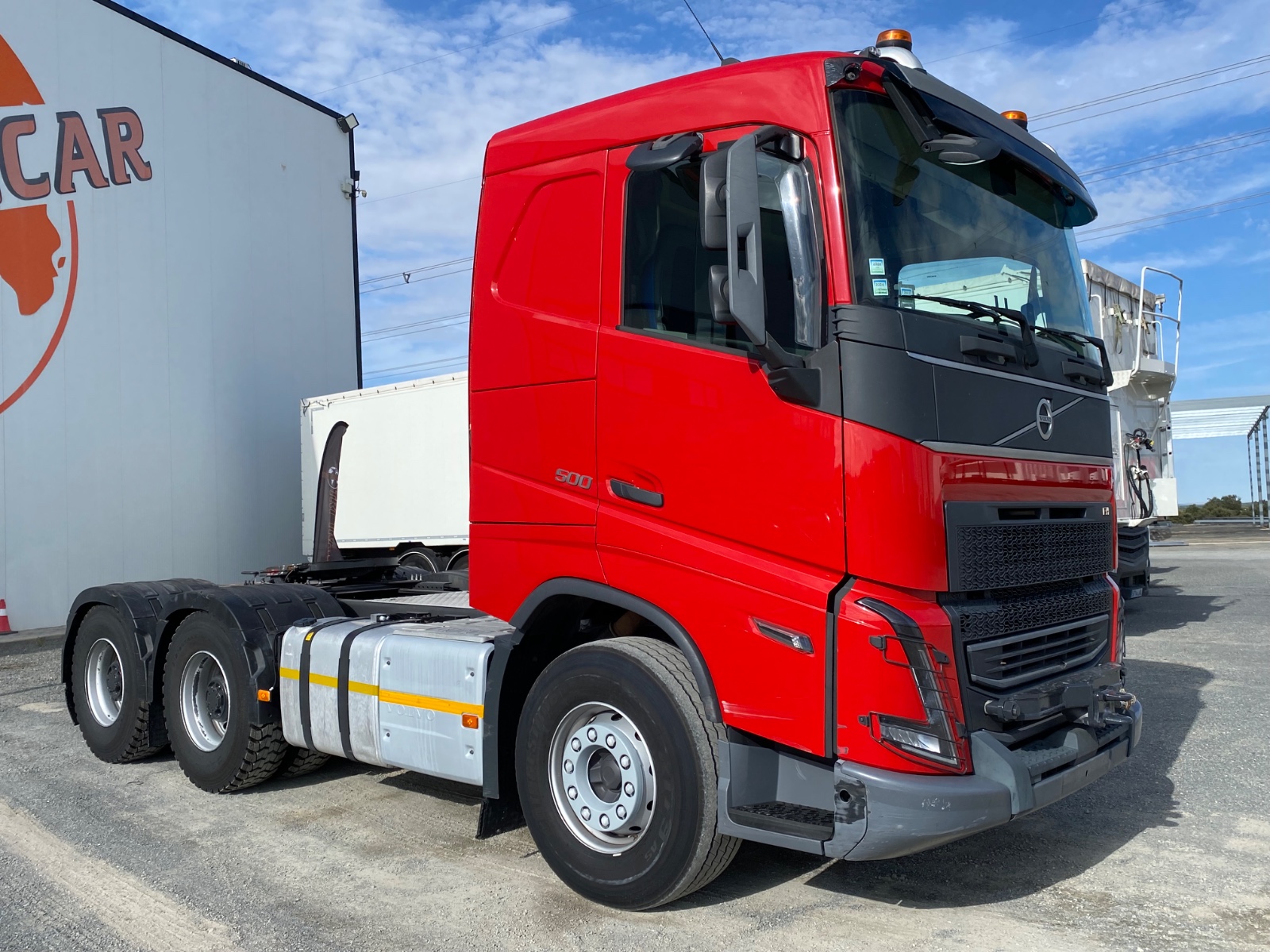 yv2rt40d8ma879097 vista frontal esq der